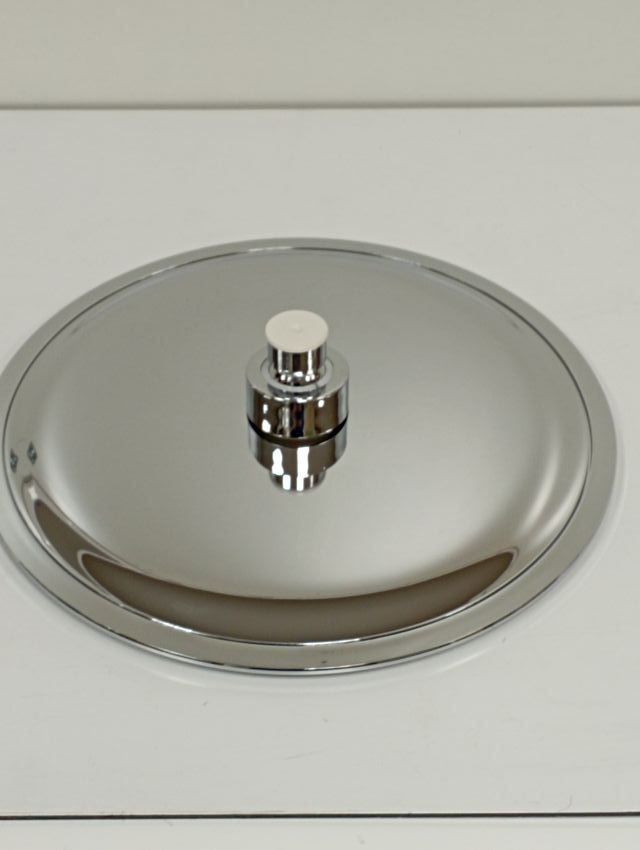 A081 - Rociador y mango ducha