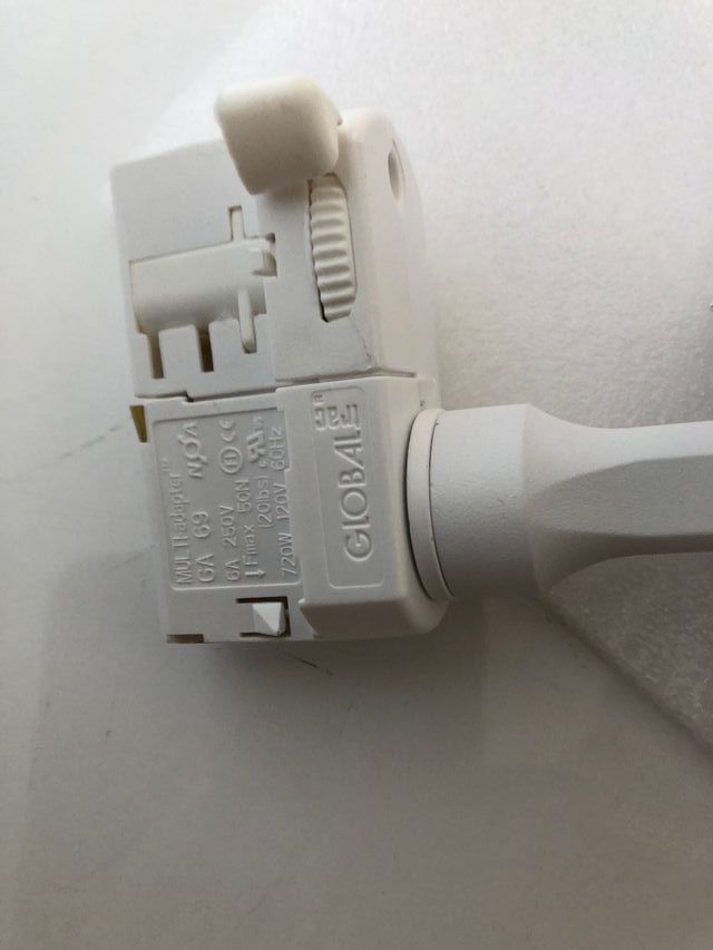 Faretto Led 3-phase 20W