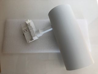 Faretto Led per binario 3-phase 20W