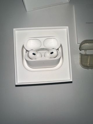 Airpods pro 2ª generacion 2023