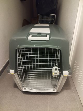 Trasportin gulliver grande.