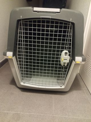 Trasportin gulliver grande.