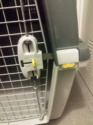 Trasportin gulliver grande.