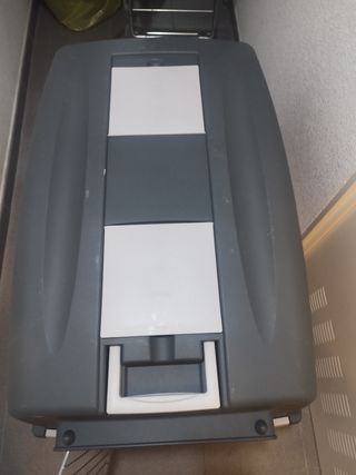 Trasportin gulliver grande.