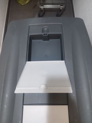 Trasportin gulliver grande.