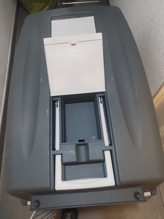 Trasportin gulliver grande.