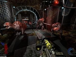 Juego PC Prey 2006 Original