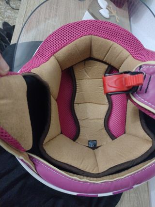 Casco NZI