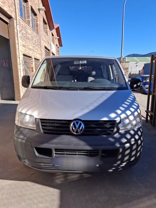 Volkswagen Caravelle 2007