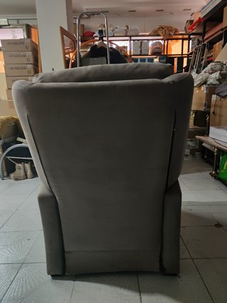 Sillón individual