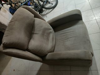 Sillón individual