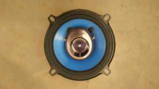 Altavoces ALPINE (13 cm)