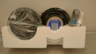 Altavoces ALPINE (13 cm)