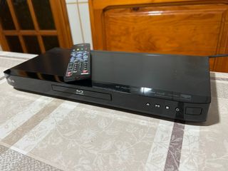 Blu Ray LG
