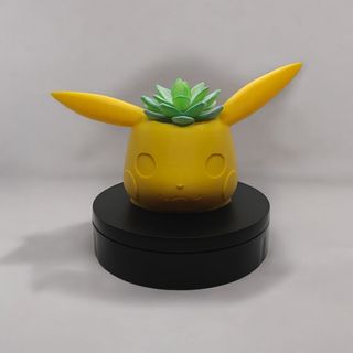 Pikachu-Vaso
