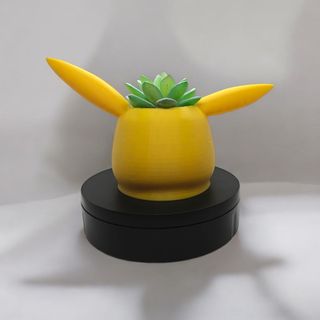 Pikachu-Vaso