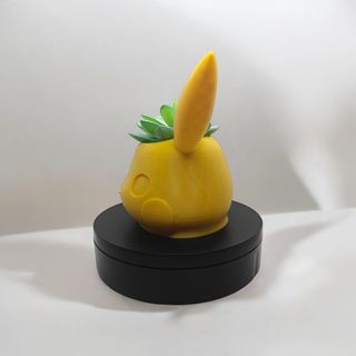 Pikachu-Vaso