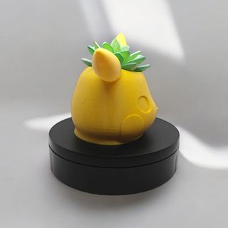 Pikachu-Vaso