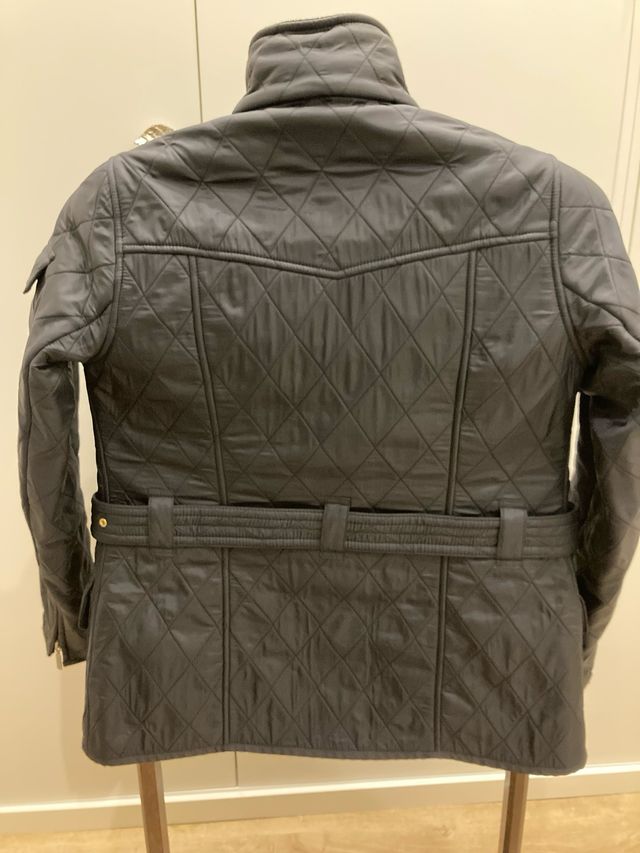 Barbour International mujer