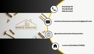 Construcciónes Muñoz