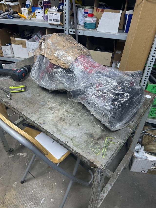 Overboard denver con asiento cart