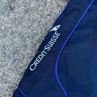 ✅ Chaqueta de BMW Petronas - Vintage Retro Carrera
