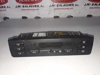 Mando climatizador Bmw Serie 3 berlina (e46) año