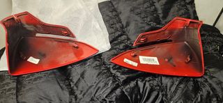 Retrovisor derecho seat leon 5 fr