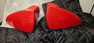 Retrovisor derecho seat leon 5 fr