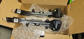 Retrovisor derecho seat leon 5 fr