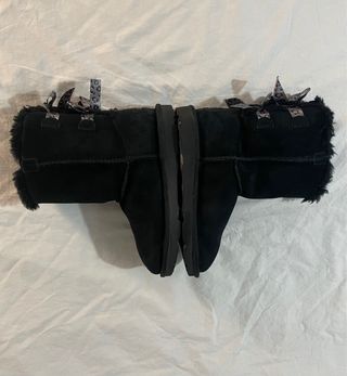 Botas niña Ugg