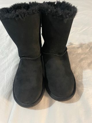 Botas niña Ugg