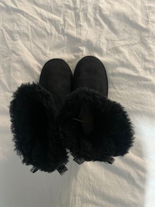 Botas niña Ugg