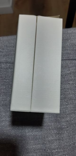 Estuche de Pandora cuadrado