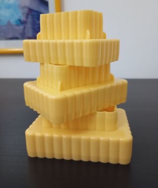 Stampi per biscotti 
