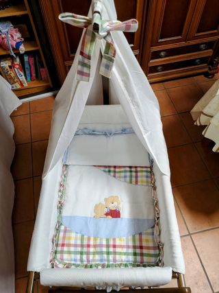 MINICUNA 