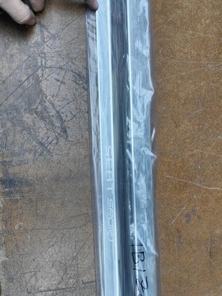 Embellecedor para Rubén G