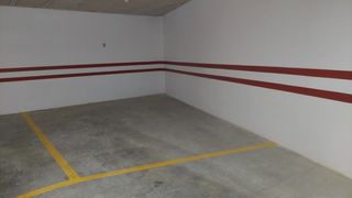 Alquiler garaje/cochera