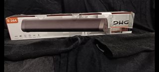 Dhl barra de sonido inalambrica