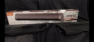 Dhl barra de sonido inalambrica