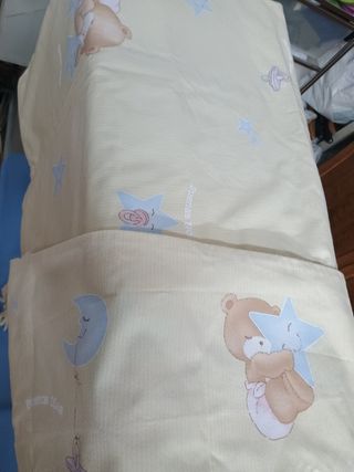 Cuna bebe
