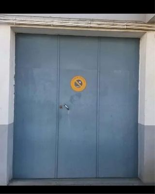 Portones para cochera 