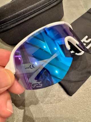 Oculos Ciclismo GES