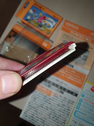 Twinbee Gameboy Advance completo