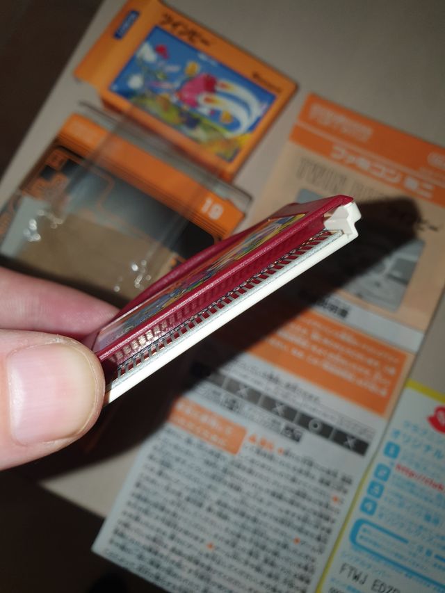 Twinbee Gameboy Advance completo