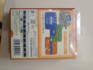 Twinbee Gameboy Advance completo