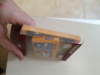 Twinbee Gameboy Advance completo