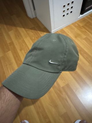 Gorra nike