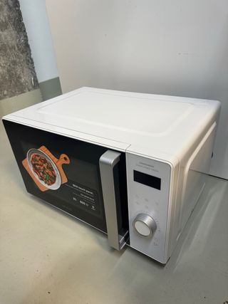 Cecotec Microondas sin Plato Digital GrandHeat