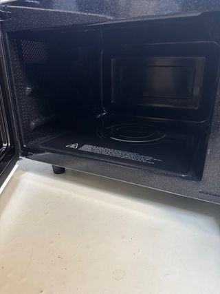 Cecotec Microondas sin Plato Digital GrandHeat